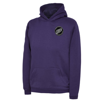 Children's Jensen Motors Limited West Bromwich Hoodie