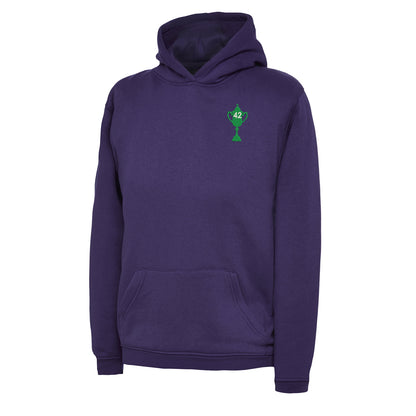 Scottish Cup Winners Hoodie