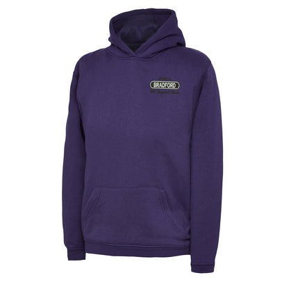 Bradford Children's Hoodie