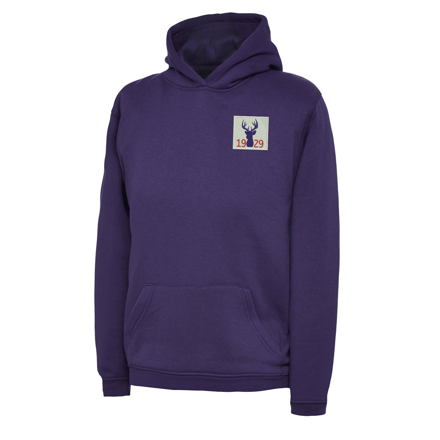 Ross County Football Hoodie