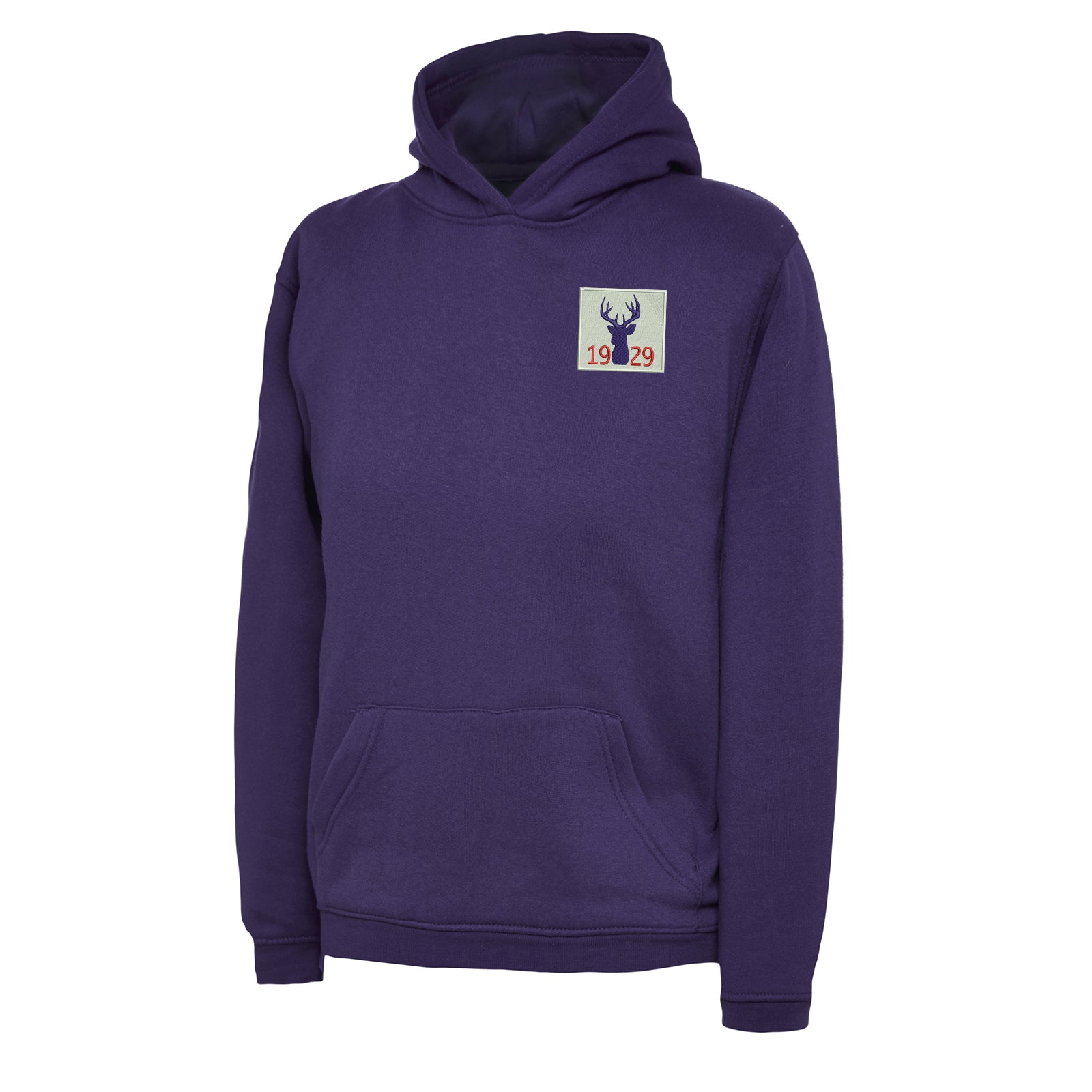 Ross County Football Hoodie