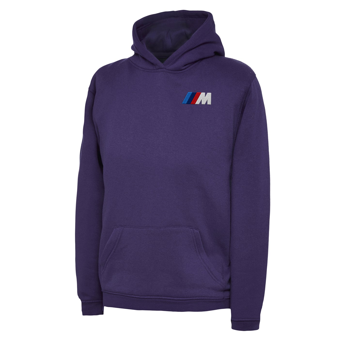 Children's BMW Motorsport Hoodie