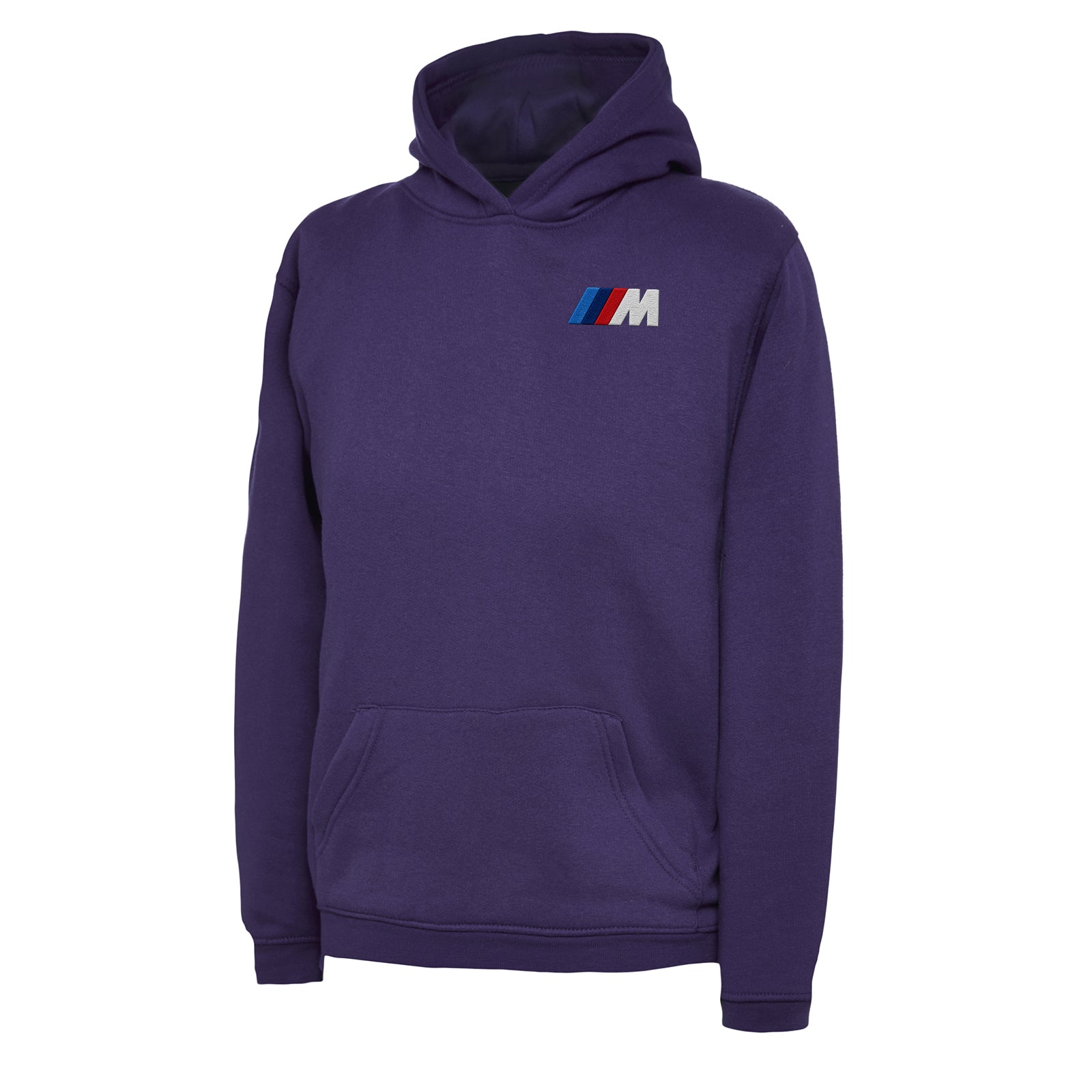 Children's BMW Motorsport Hoodie