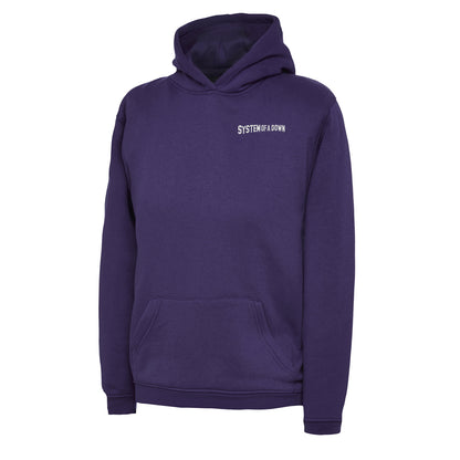 Children's System of a Down Hoodie