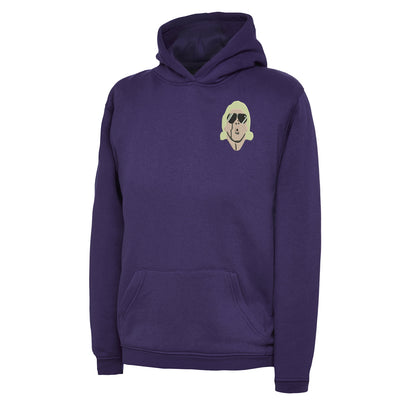 Ric Flair Hoodie