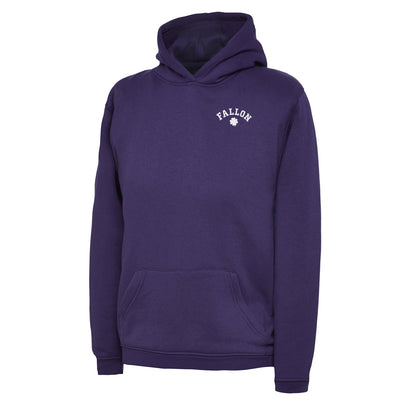 Children's Jimmy Fallon Julia Roberts Show Hoodie