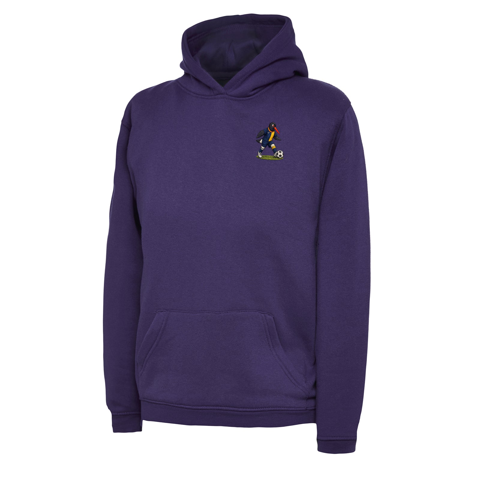 Children's East Kilbride Football Hoodie