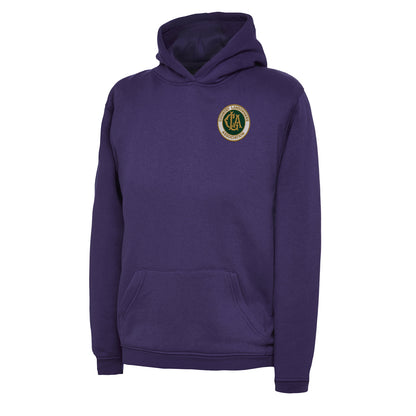 Children's Country Landowners Association Hoodie 