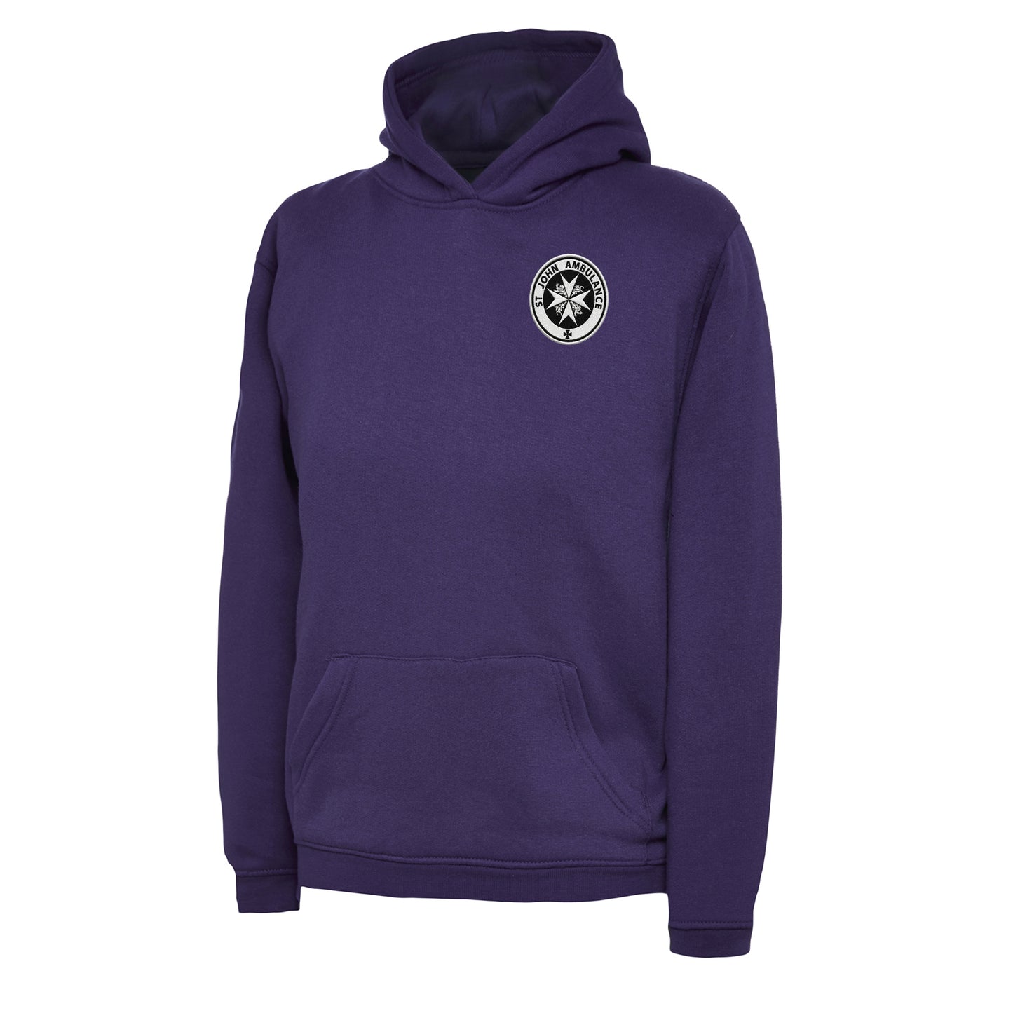 Children's St John Ambulance Hoodie 