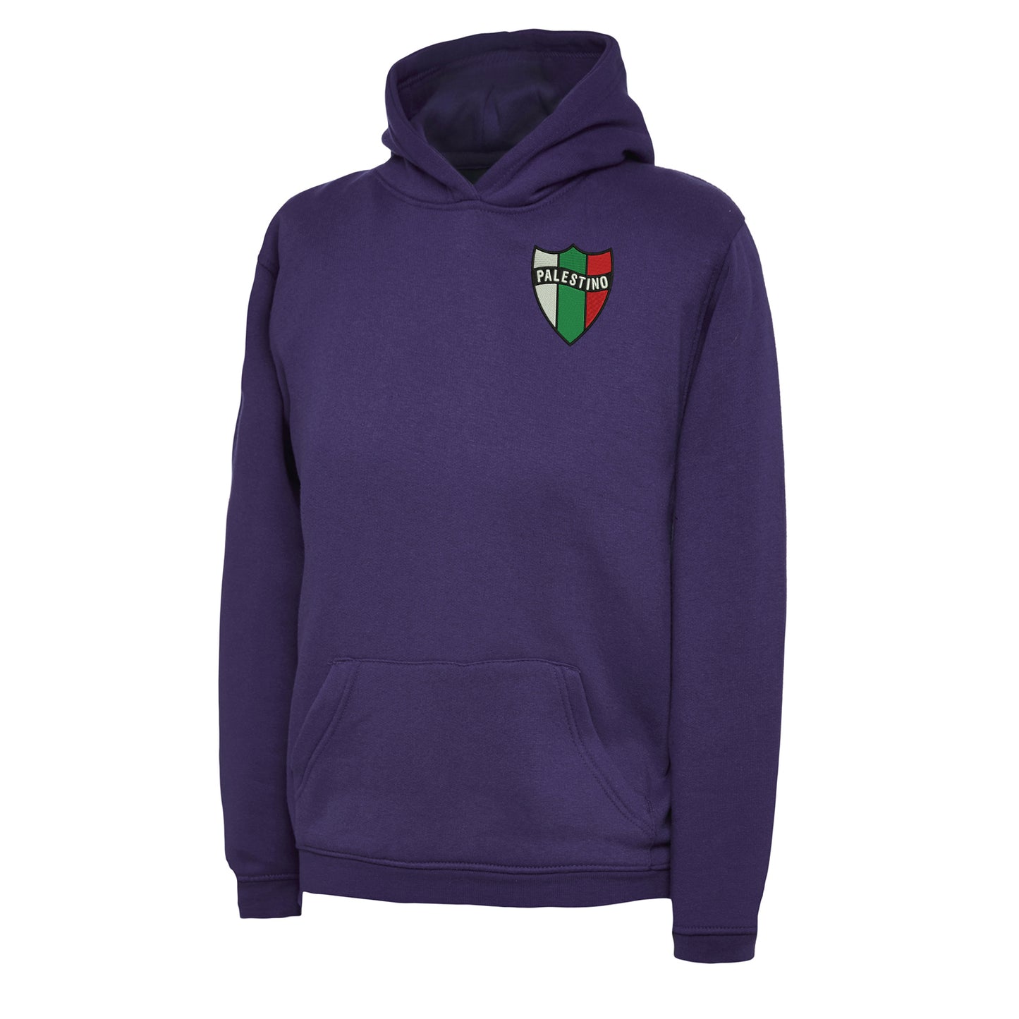 Children's Palestino Football Hoodie 