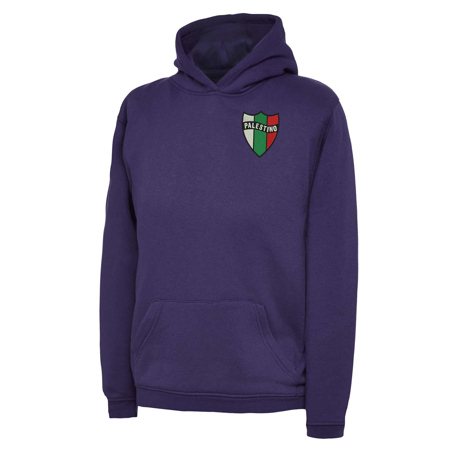 Children's Palestino Football Hoodie 