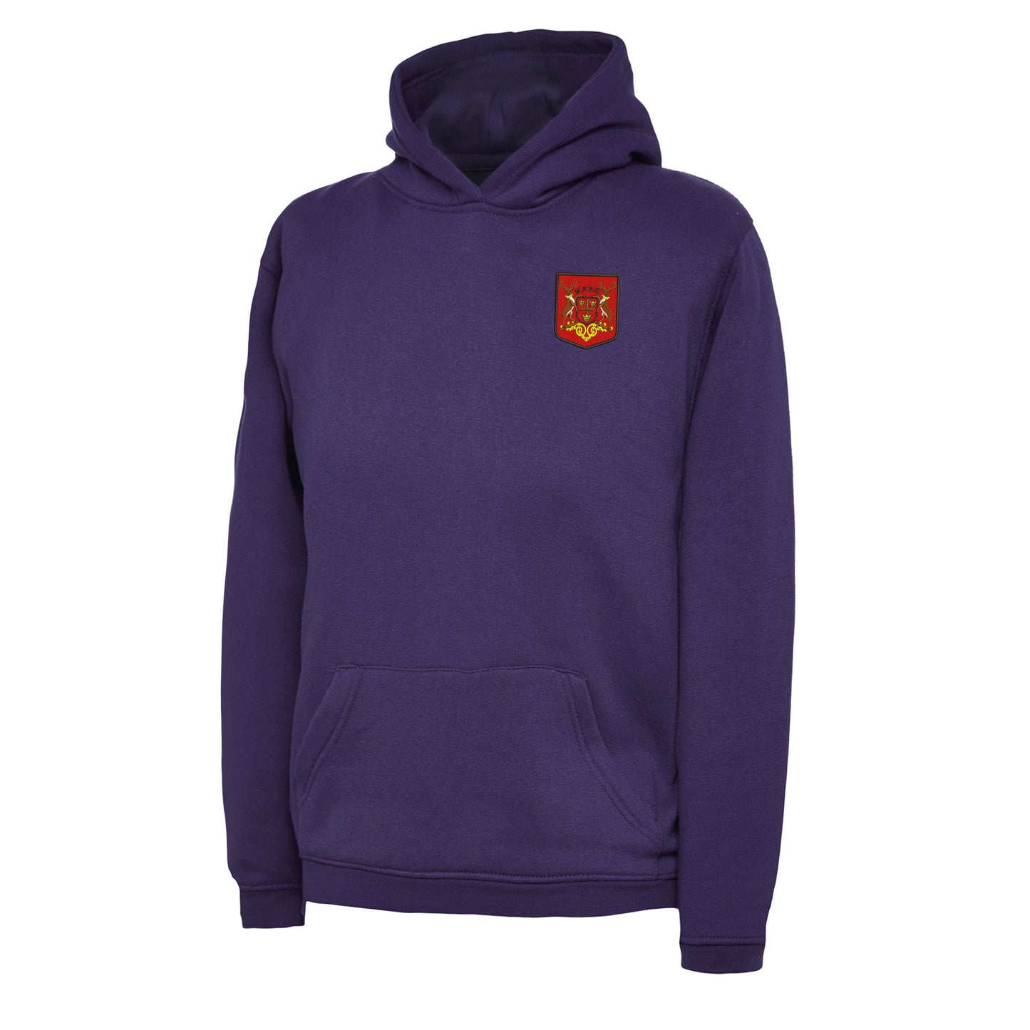 Nottm Forest Football Hoodie