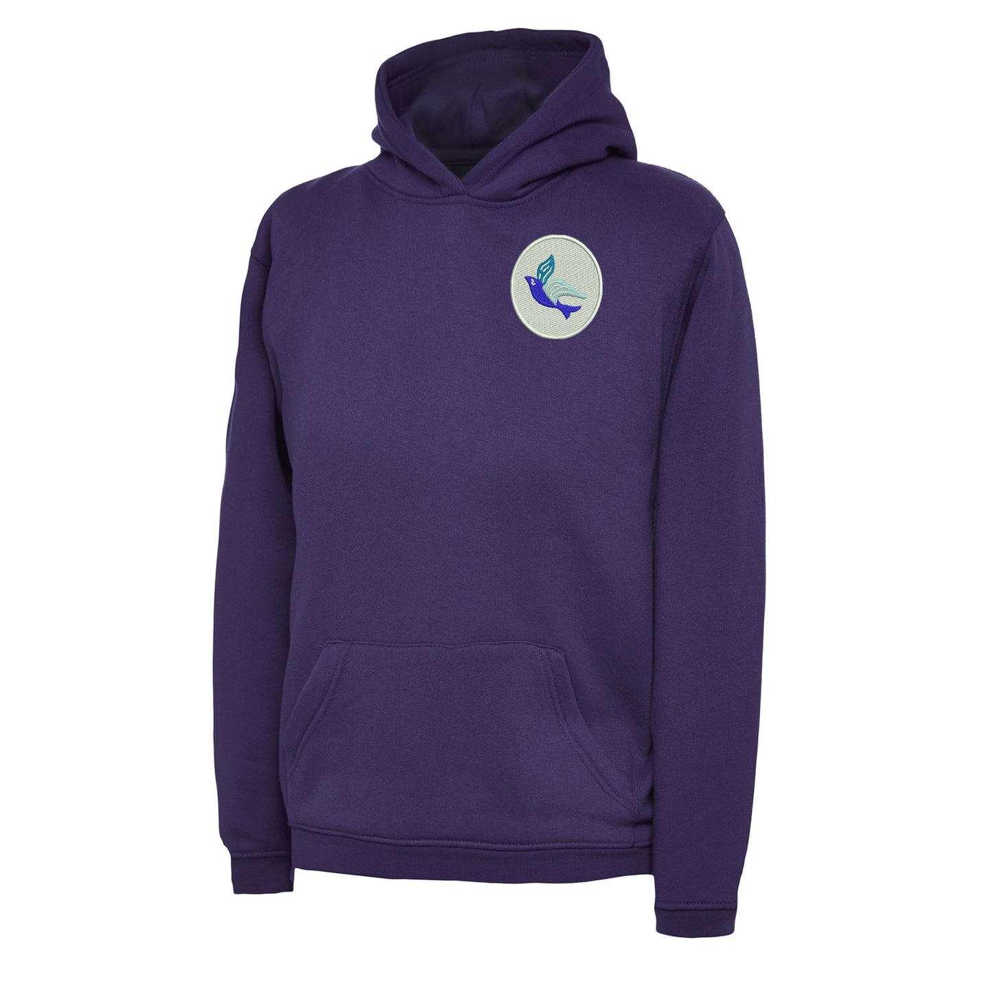 Children's Classic Cardiff City FC Hoodie
