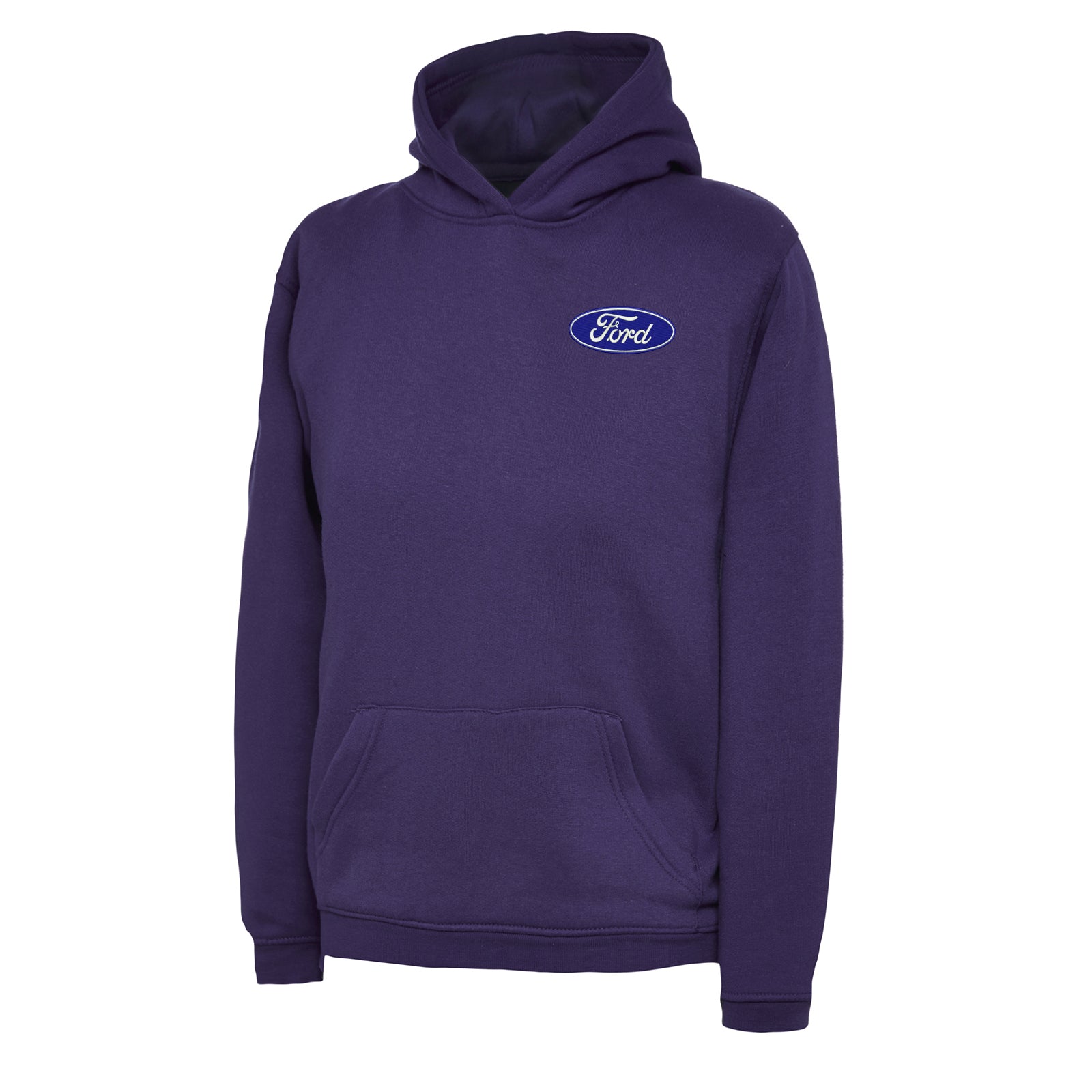 kids Ford Hoodie