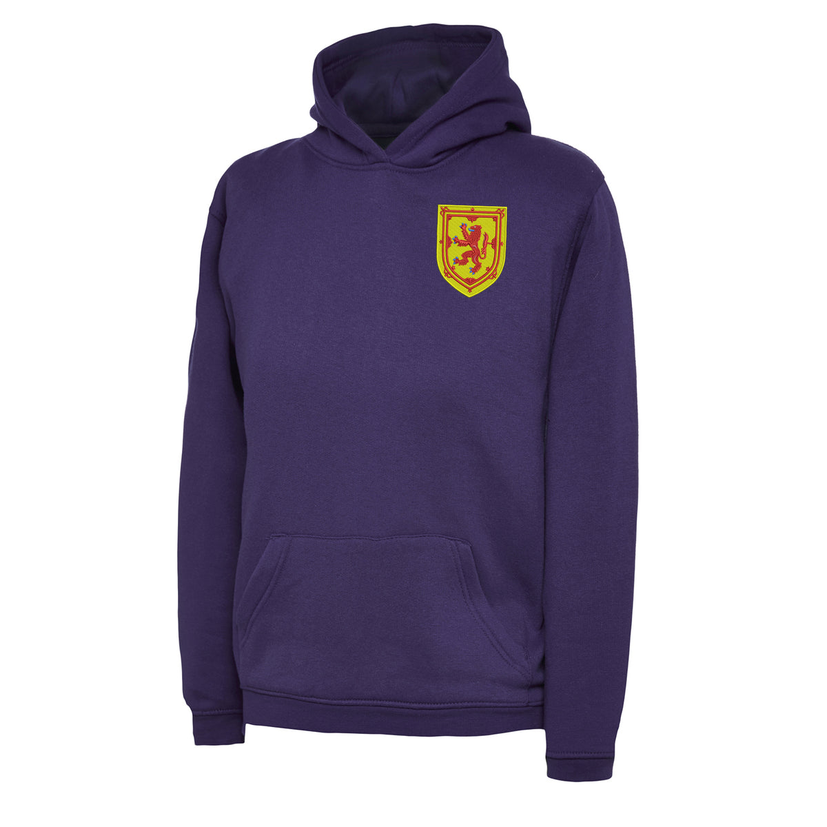 Retro Raith 1949 Hoodie