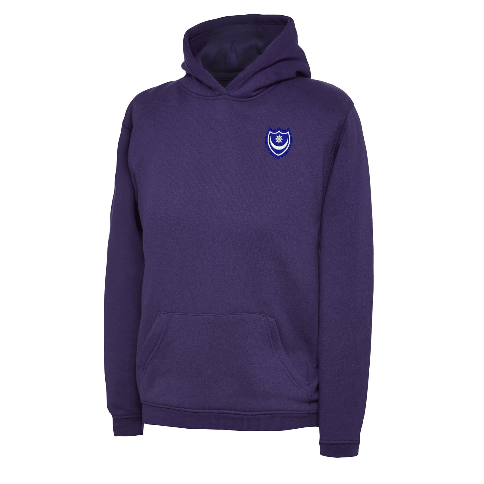Portsmouth 1967 Embroidered Hoodie