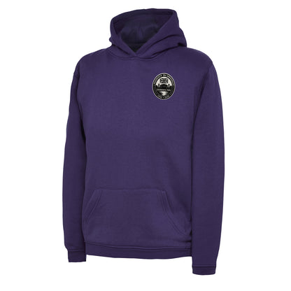 Children's Oasis Knebworth 30th Anniversary 1996-2026 Hoodie