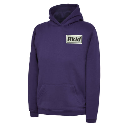 Rkid Hoodie