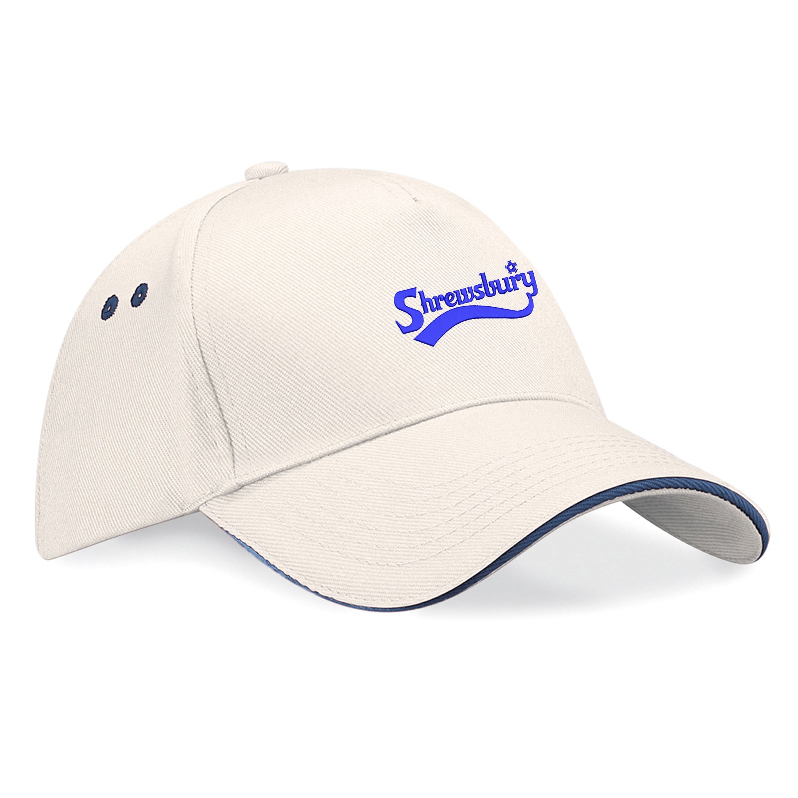 Shrewsbury Baseball Cap