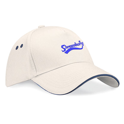 Shrewsbury Baseball Cap
