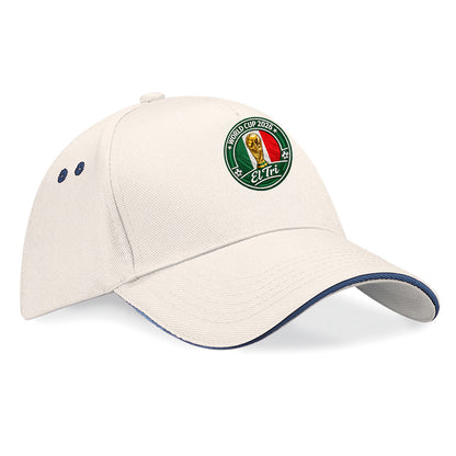 Mexico World Cup 2026 Baseball Cap