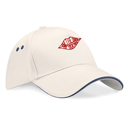 Save The Drama for Your Mama Rachel Green Friends Baseball Cap
