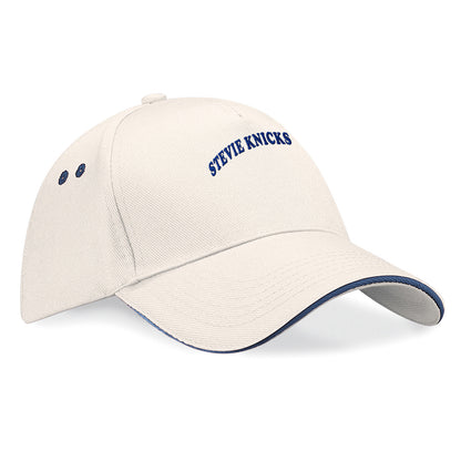 Stevie Knicks Baseball Cap