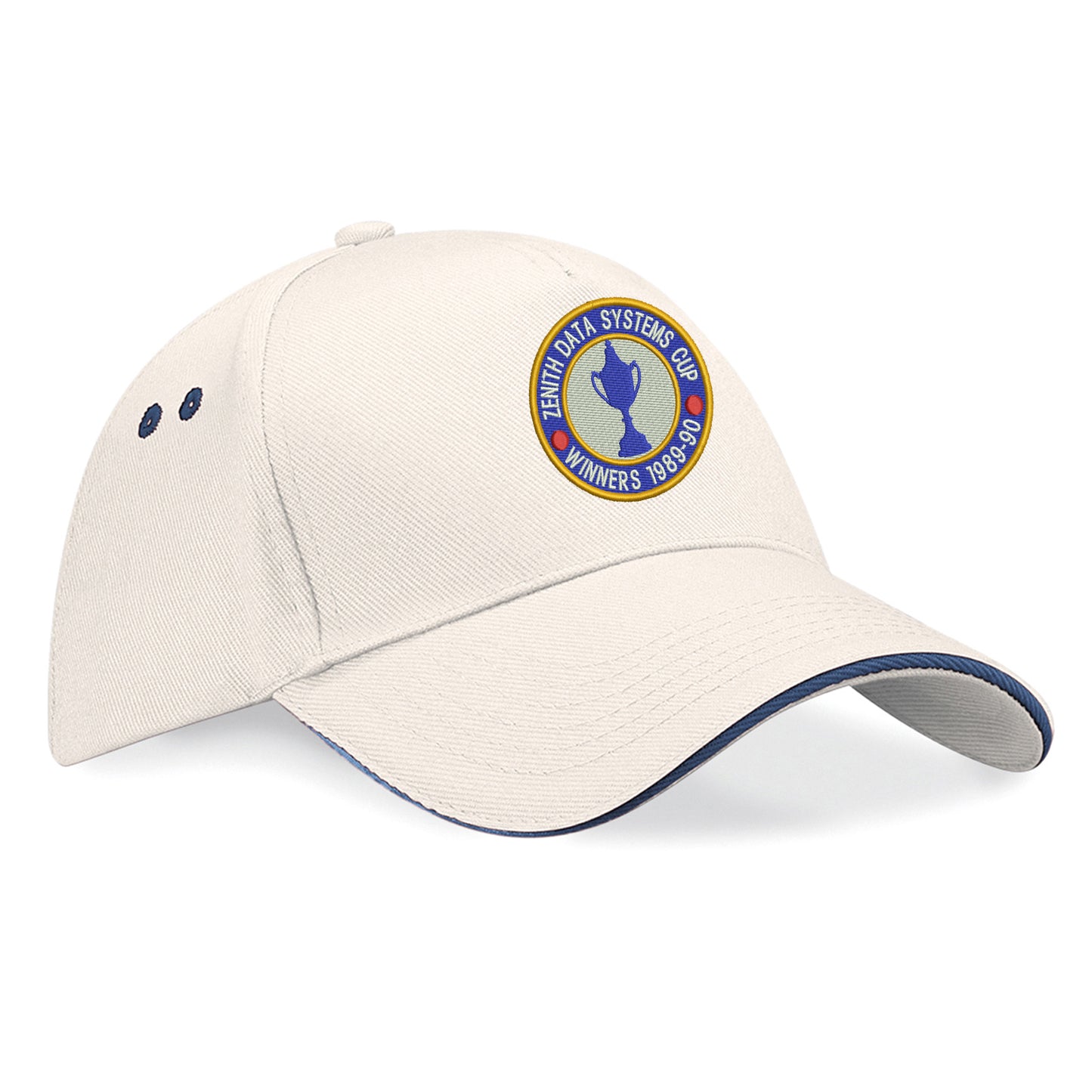 Chelsea Full Members Cup Baseball Cap