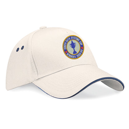 Chelsea Full Members Cup Baseball Cap