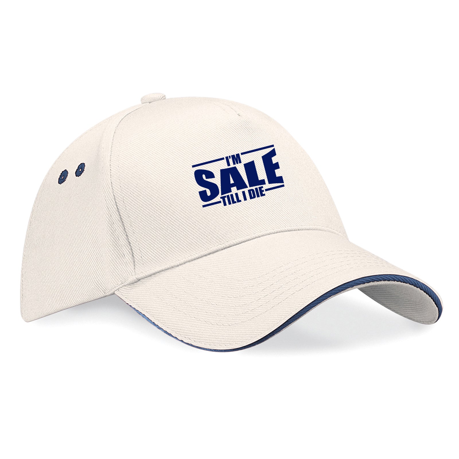 Sale Sharks Baseball Cap