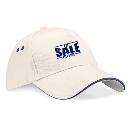 Sale Sharks Baseball Cap