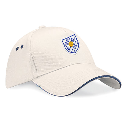 Old School Shrewsbury Town Football Baseball Cap