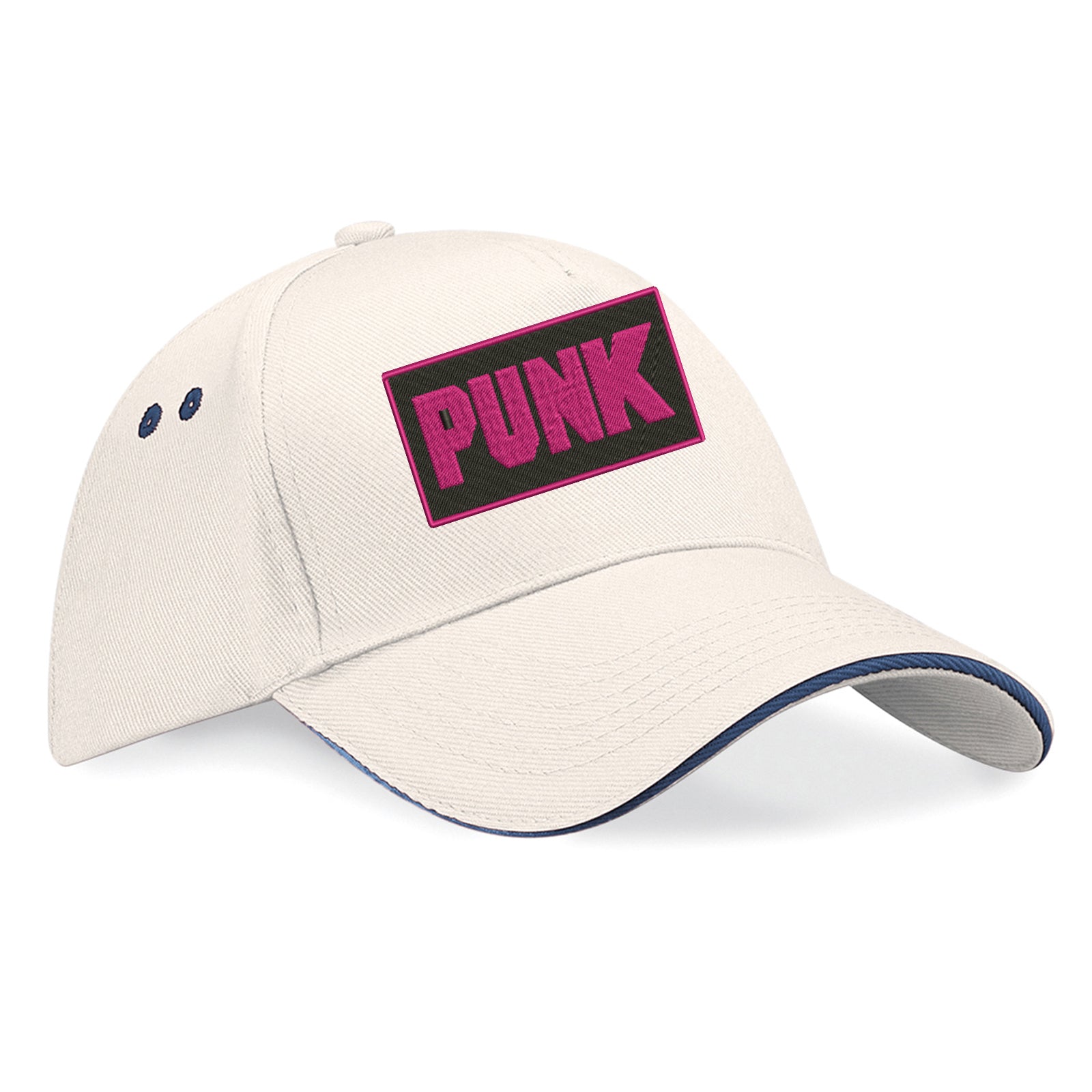 CM Punk Baseball Cap 