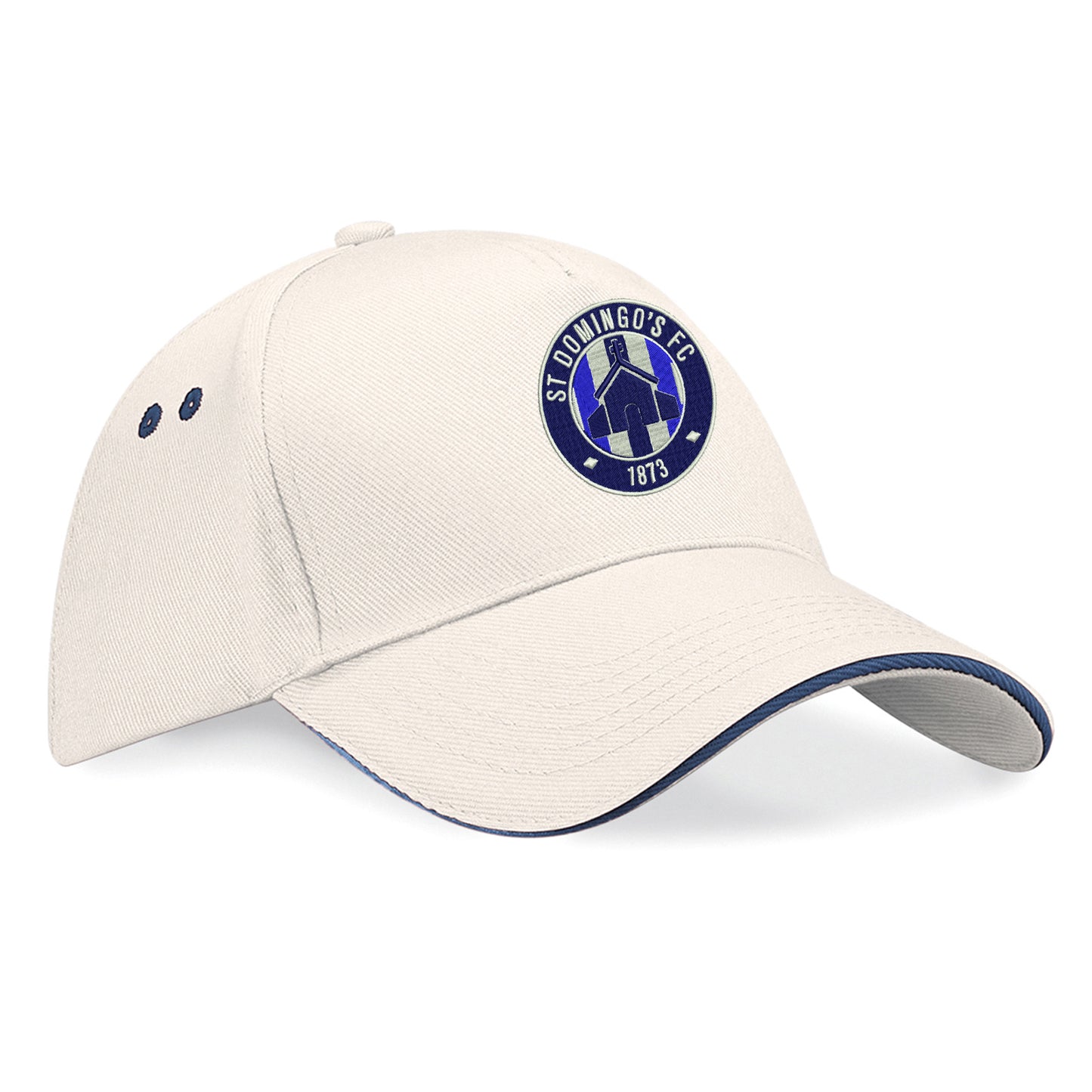 Classic Everton FC Baseball Cap