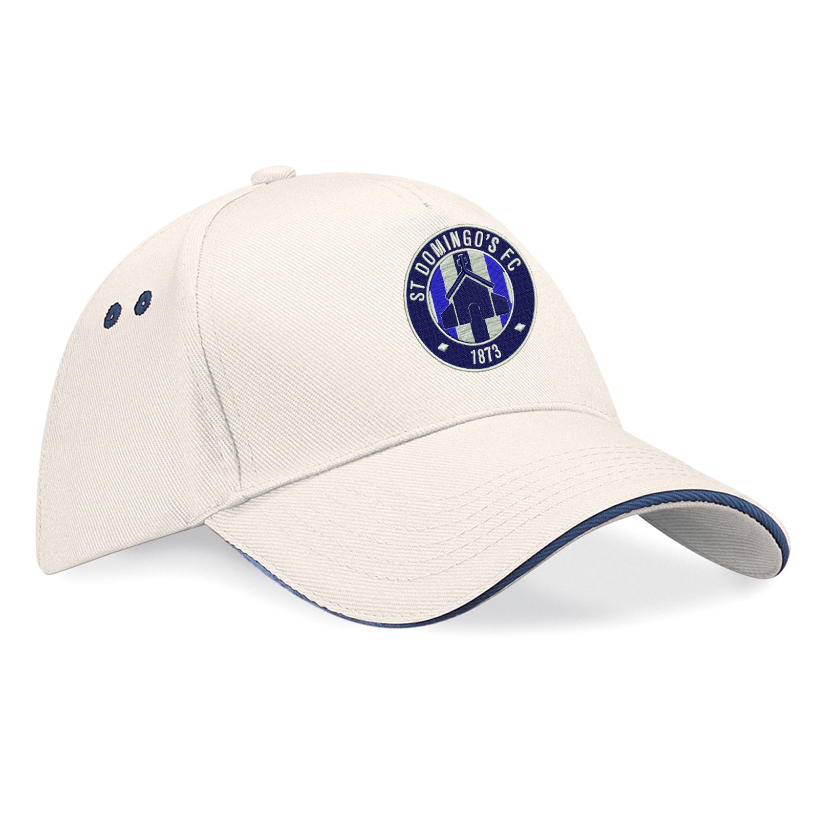 Classic Everton FC Baseball Cap