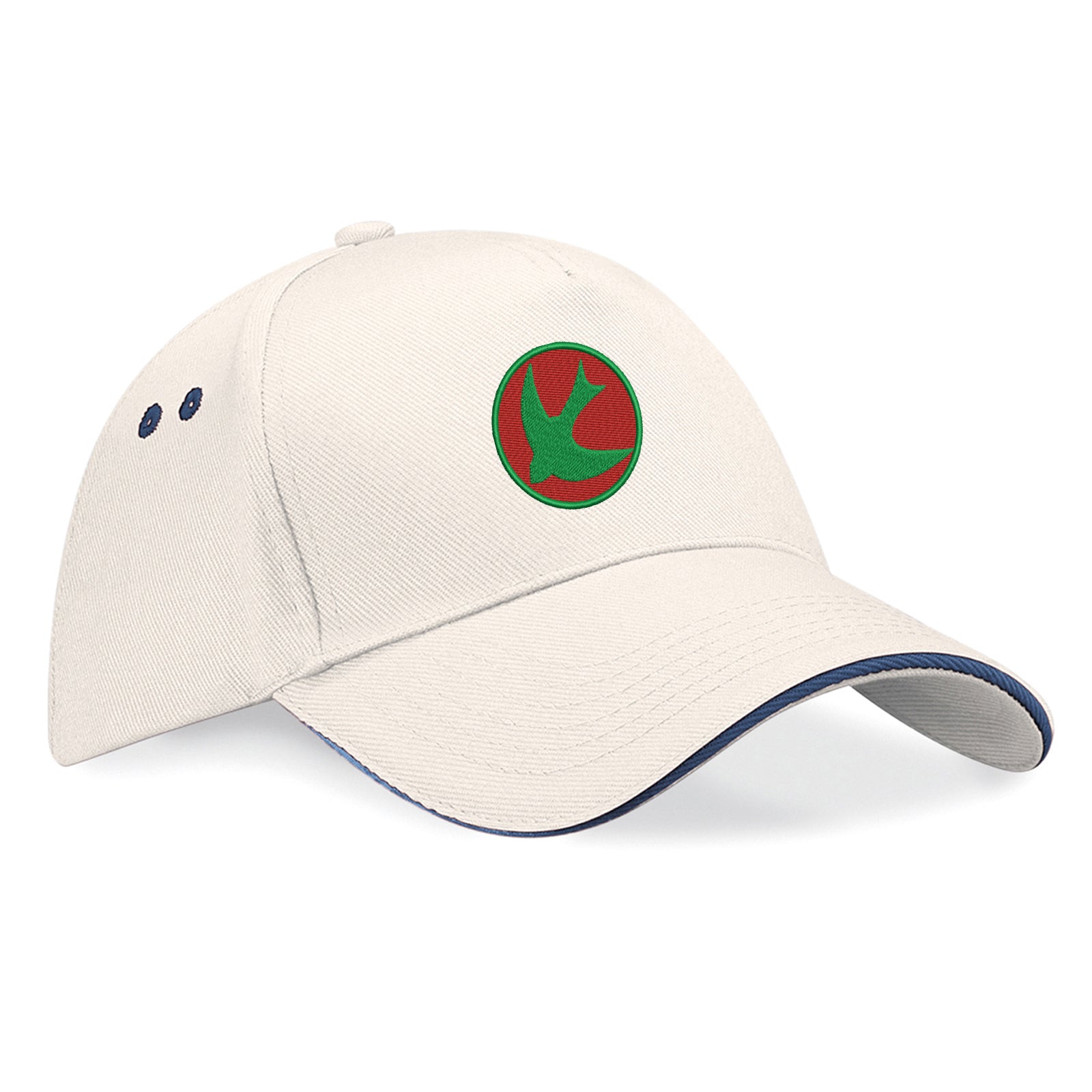 Retro Walsall 1977 Baseball Cap