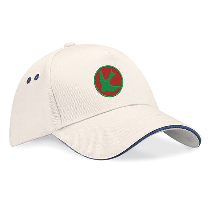Retro Walsall 1977 Baseball Cap