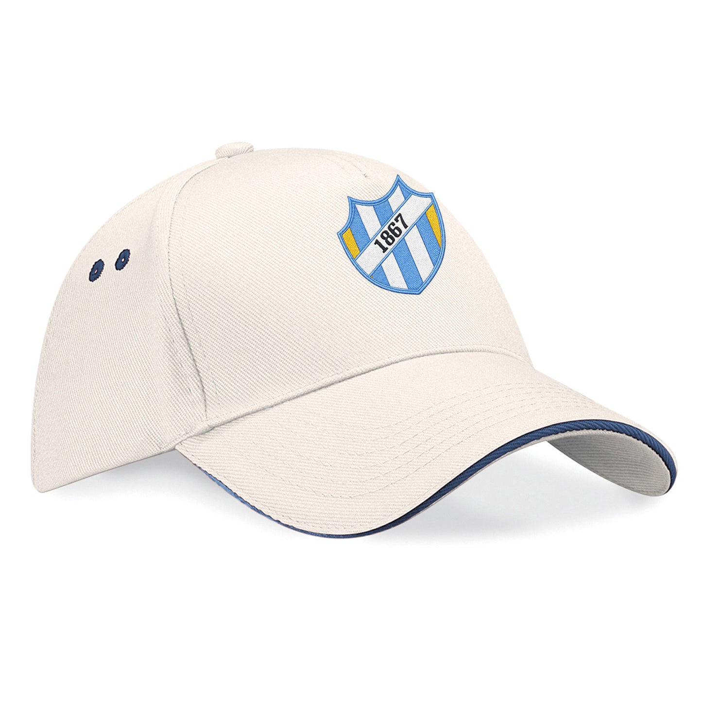 Sheffield Wednesday 1867 Baseball Cap