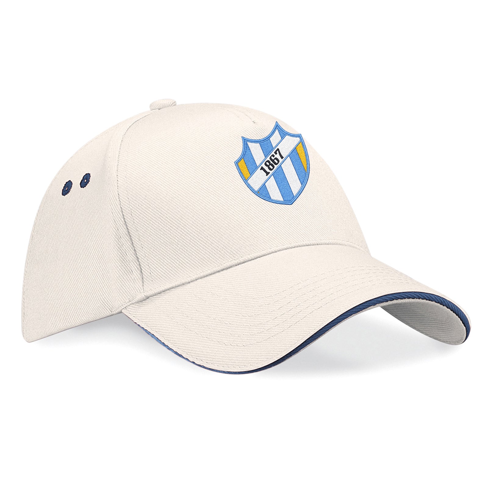 Sheffield Wednesday 1867 Baseball Cap