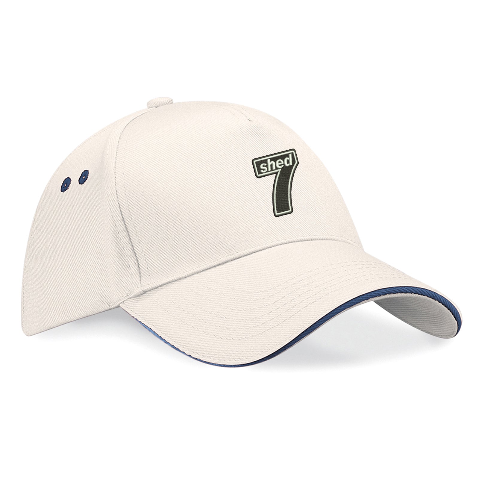 Shed7 Baseball Cap