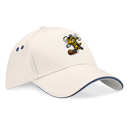Alloa Athletic 1960s Baseball Cap