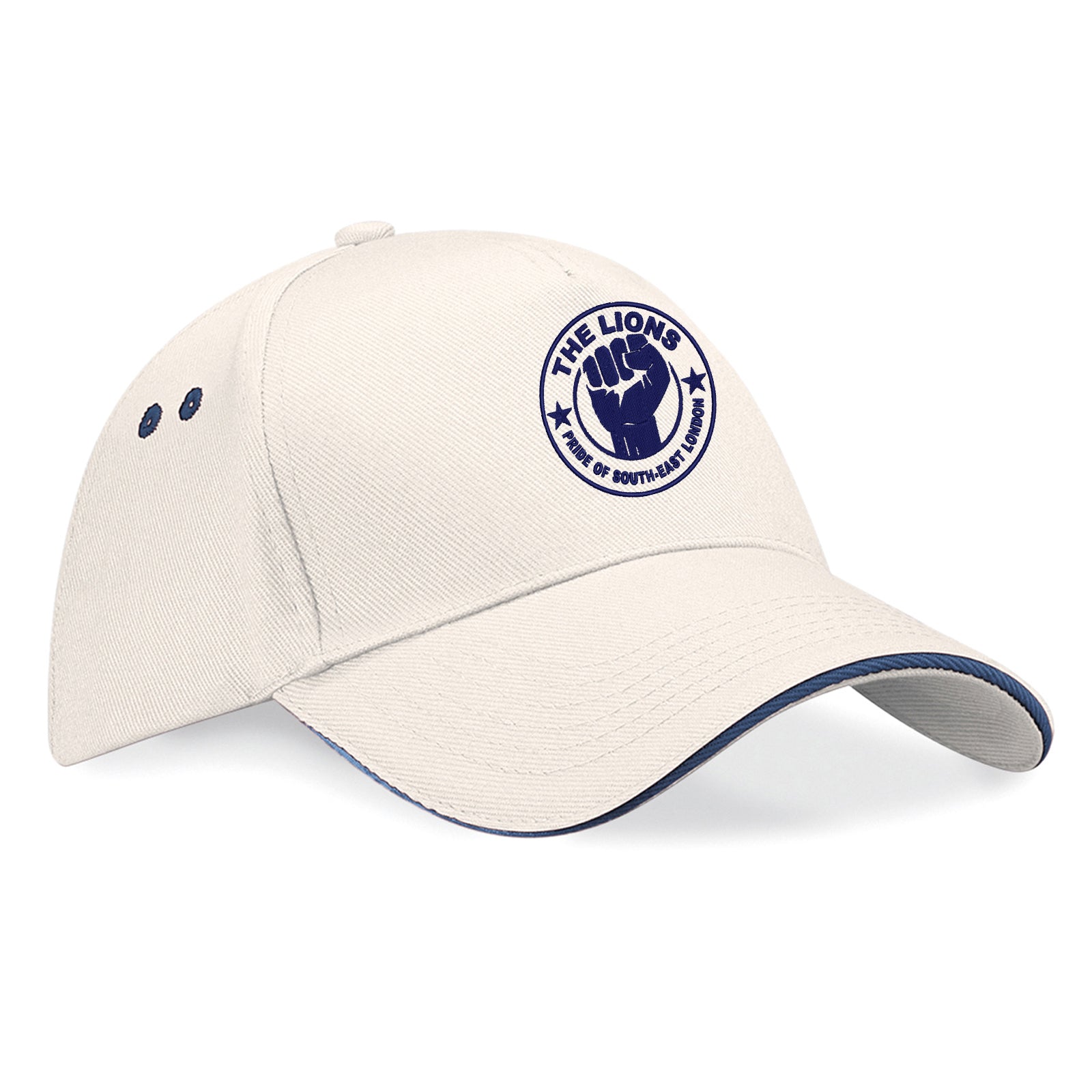 Millwall FC Baseball Cap