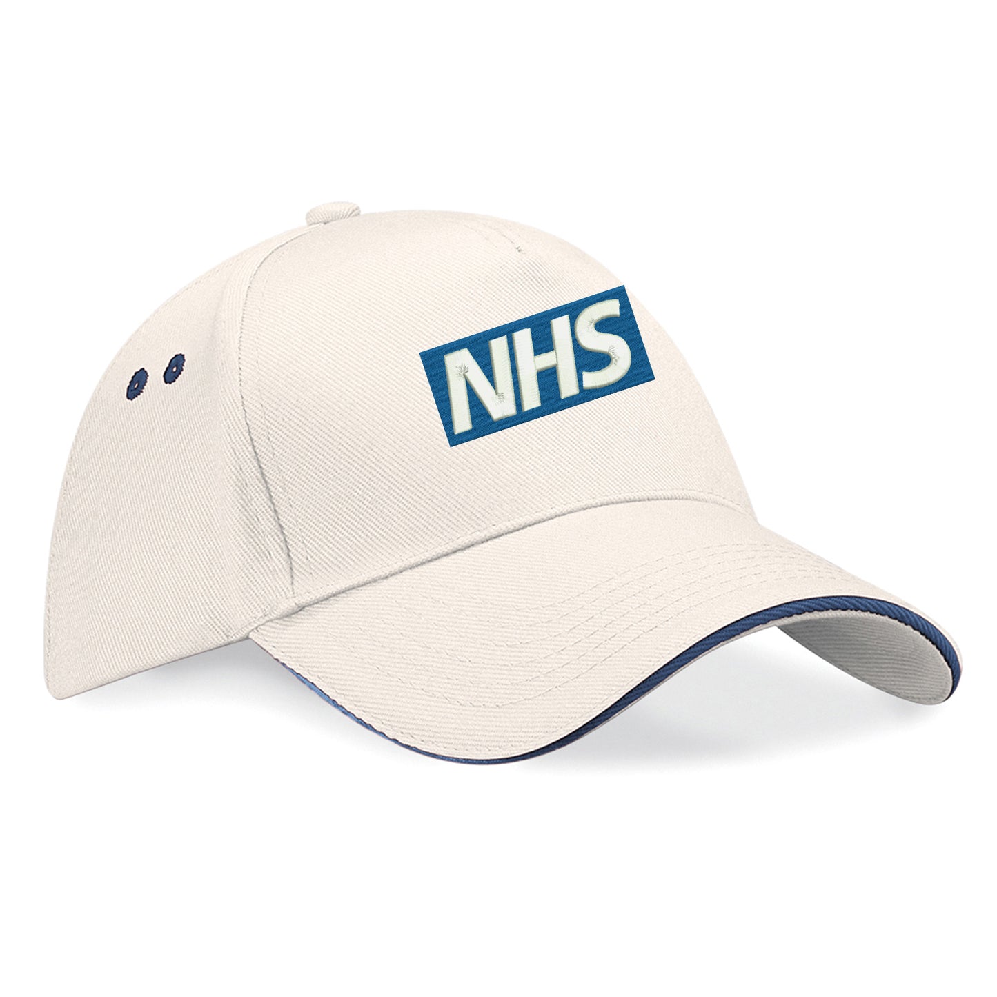 NHS National Health Service Baseball Cap