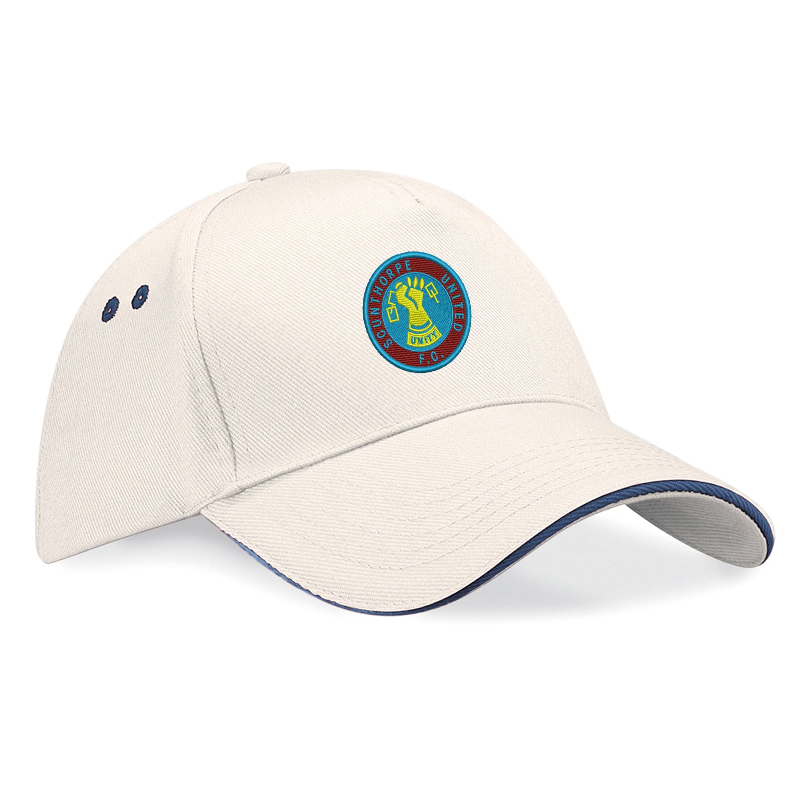 Scunthorpe 1982 Baseball Cap
