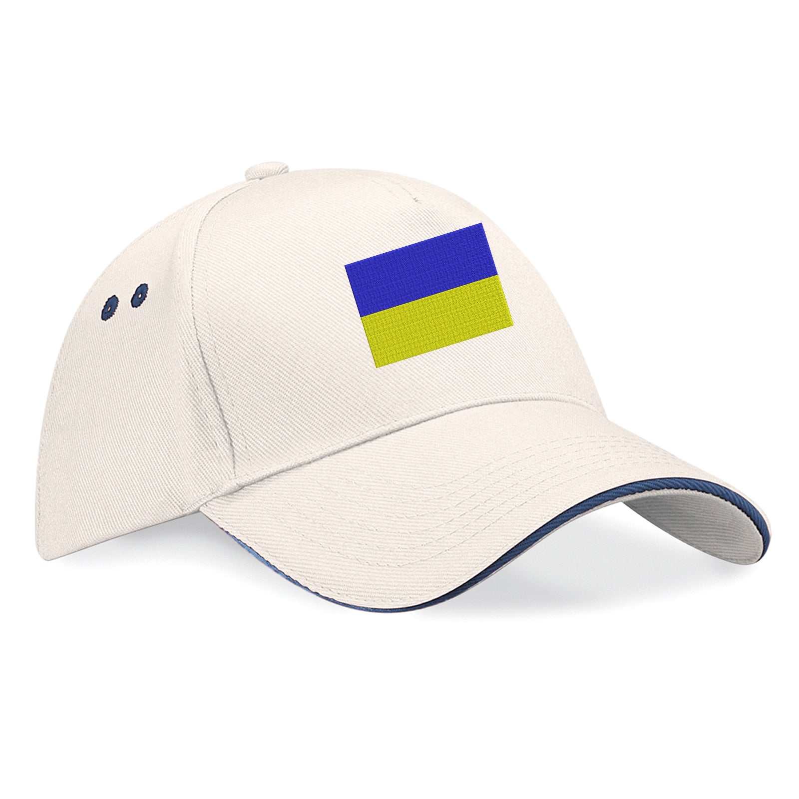 Flag of Ukraine Baseball Cap