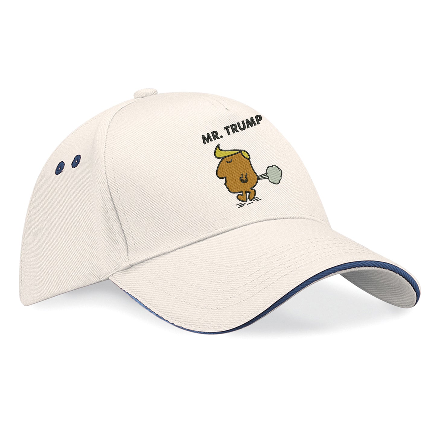 Donald Mr Trump Baseball Cap