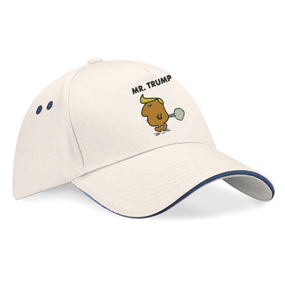 Donald Mr Trump Baseball Cap