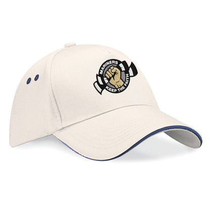 Grimsby Town Football Baseball Cap