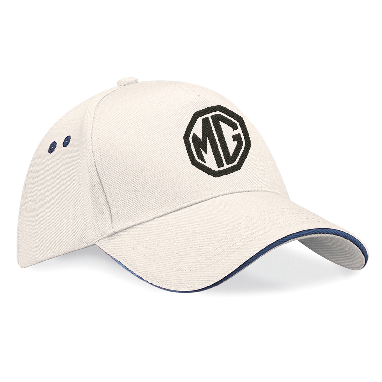 MG Motor Baseball Cap