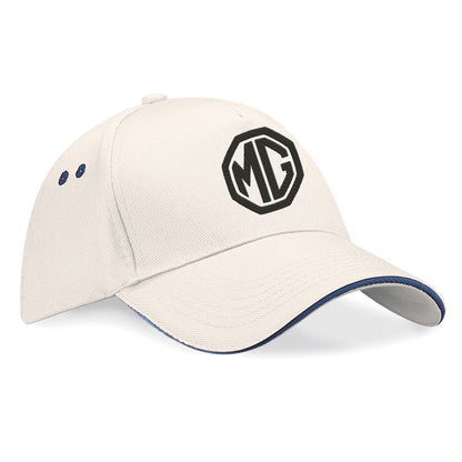 MG Motor Baseball Cap